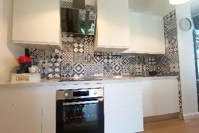 Casa in vendita, Via Manfredi, Anzio