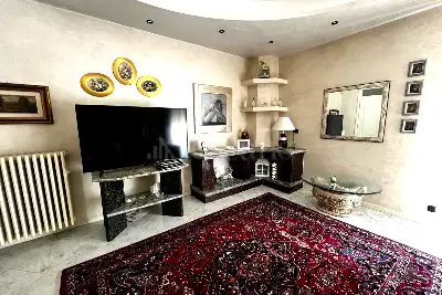 Villa in vendita, via Vanzaghello 6 Busto Arsizio, Busto Arsizio