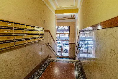 Casa in vendita, Via Nizza, Genova