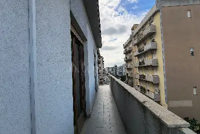 Casa in vendita, Via IV Novembre, Erice