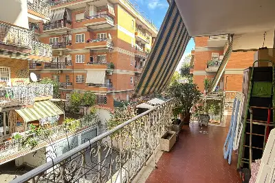 Casa in vendita, Via delle Baleari, Roma