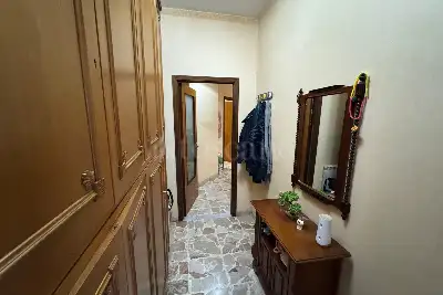 Casa in vendita, Via Antonello Freri, Catania