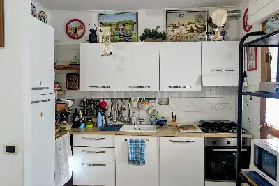 Casa in vendita, Largo Giuseppe Guastalla, Roma