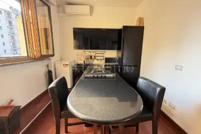 Casa in affitto, Via Trebbia 18, Milano