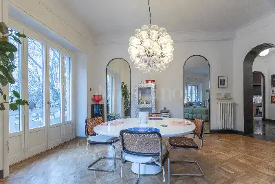 Casa in vendita, Via Eustachi, Milano