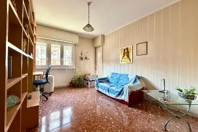 Casa in vendita, Via Marco Valerio Corvo, Roma