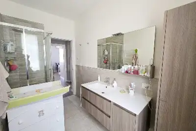 Casa in vendita, Via Ripe, Villa Carcina