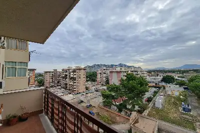 Casa in vendita, Via Caduti sul Lavoro, Palermo