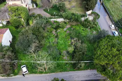 Edificabile Residenziali in vendita, Via de Martini, Sassari