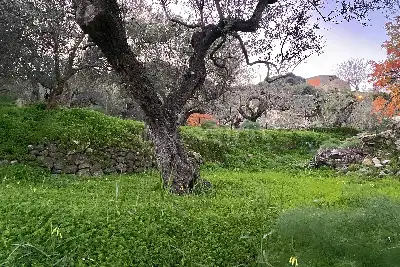 Casale in vendita, Contrada Mastrissa, Taormina