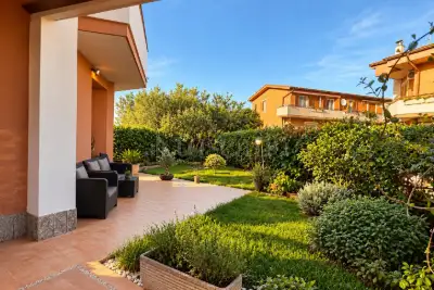 MultiFamily villa for sale, Via del Fontanile Anagnino, Roma