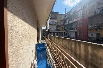 Casa Indipendente in vendita, Via Tomasi di Lampedusa, Misterbianco