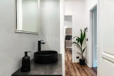 Casa in affitto, Viale Lecco, Como