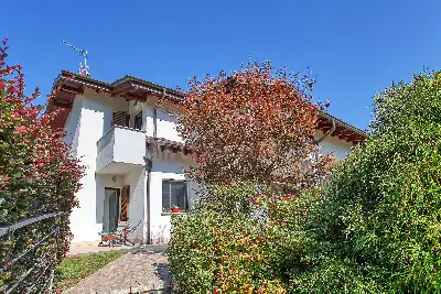 Villa in vendita, Via Pianazzo, Lavena Ponte Tresa