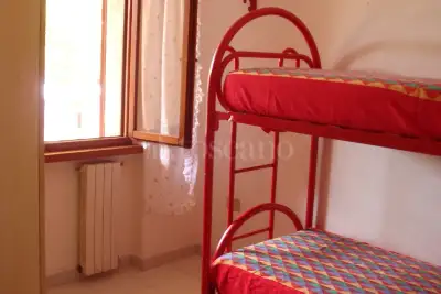 Villa Bifamiliare in vendita, Via delle Ginestre, La Maddalena