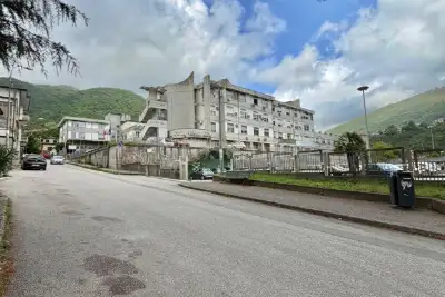 Mansarda in vendita, Via Legniti, Monteforte Irpino