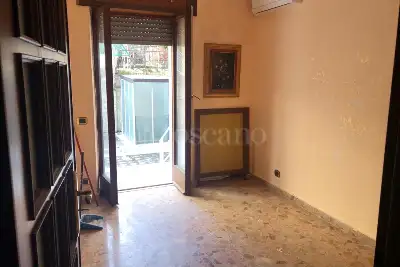 Casa in vendita, Via Mario Greco, Catanzaro