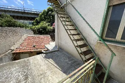 Casa Indipendente in vendita, Via Nazionale Ortoliuzzo, Messina