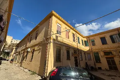 Casa in vendita, Via San Crispino e Crispiniano, Messina