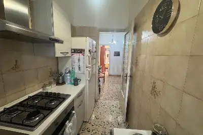 Casa in vendita, via neri, Catania