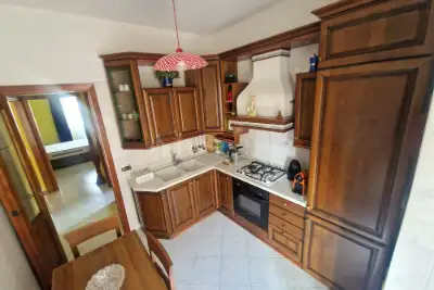Casa in affitto, Via di Boccea, Roma