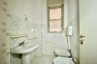 Casa in vendita, Via dei Mille, Messina