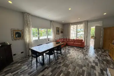 Villa Bifamiliare in vendita, Via Antonio Cagnoni , Roma