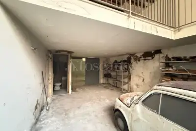 Casa in vendita, Via Antonio Stoppani, Catania