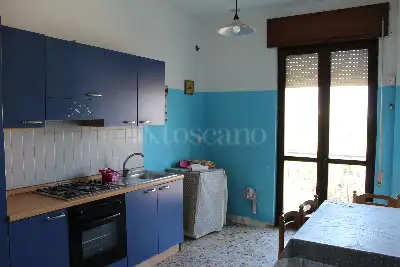 Casa in vendita, Via San Giacomo, Cassino