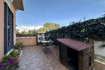 Villa Bifamiliare in vendita, Viale Adriatico, Anzio