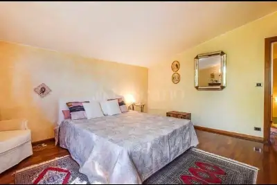 Villa in vendita, Via Fratelli Rosselli, Trecastagni