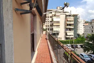 Attico in vendita, Via Attilio Cerutti, Prato