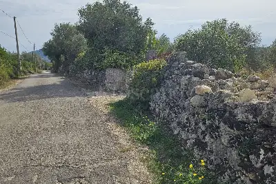 Edificabile Residenziali in vendita, Strada Vicinale Rizzeddu Gioscari 4, Sassari