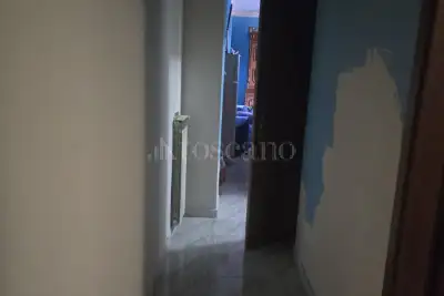 Casa in vendita, Via Messina, Avezzano