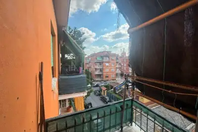 Casa in vendita, Via Leone X, Roma