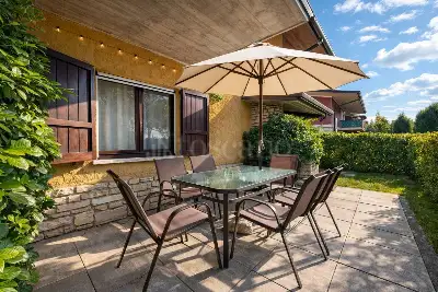 Casa in vendita, Via Giacomo Matteotti, Sirmione