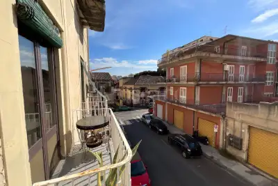 Casa in vendita, Via Cerere, Catania