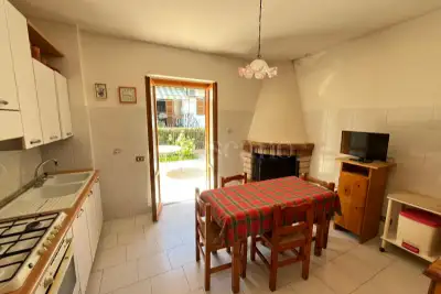Villa in vendita, Via Reatina, Mentana