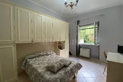 Villa in vendita, Contrada Villa Simeoni, Laureana Cilento