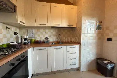 Casa in vendita, Via del Perugino, Fiumicino