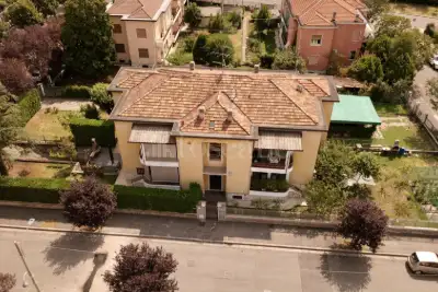 Casa in vendita, Via Giuseppe Teosa, Brescia