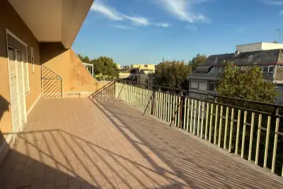 Casa in vendita, Corso Duca di Genova, Roma