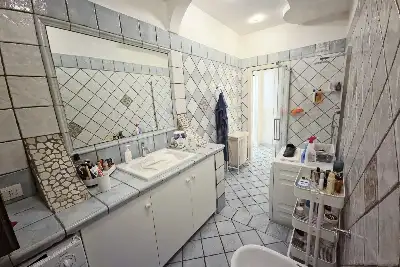 Casa in vendita, Via Consalvo 120, Napoli