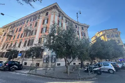 Casa in vendita, Via Giorgio Baglivi, Roma