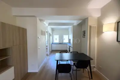 Casa in vendita, Via della Pergola, Firenze