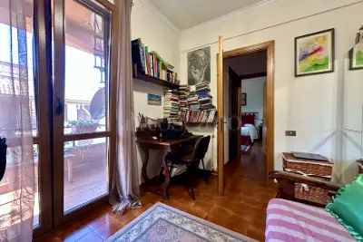 Villino a Schiera in vendita, Via di Valle Schioia, Anzio