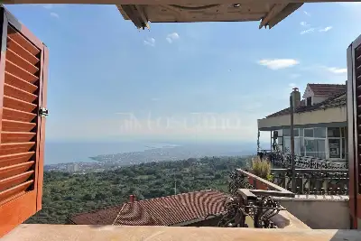 Attico in vendita, Via Bellini, San Gregorio di Catania