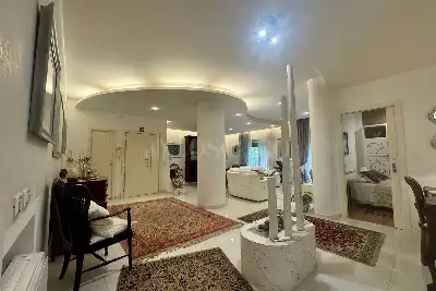 Casa in vendita, Via Franco Sacchetti, Roma