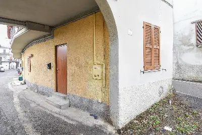 Casa in vendita, Via Villa Giovio, Como