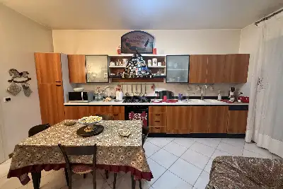 Casa in vendita, Via Pergusa, Enna